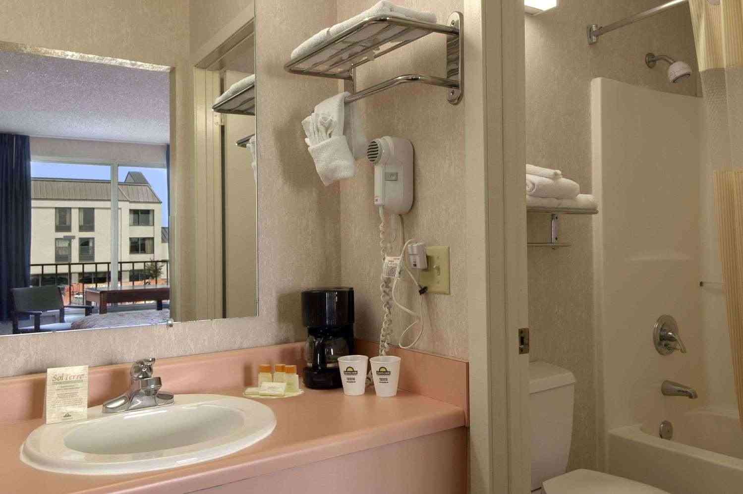 Jonesboro, AR의 Days Inn by Wyndham Jonesboro AR