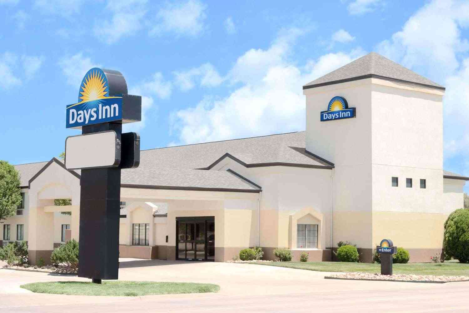Days Inn by Wyndham Liberal KS à Libéral, KS