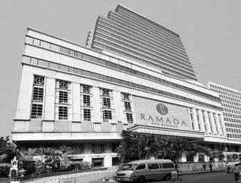 Ramada by Wyndham D MA Bangkok in กรุงเทพมหานคร, TH