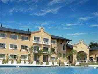 Howard Johnson by Wyndham Resort Pilar in Pilar, AR