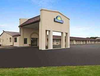 Days Inn by Wyndham Grantville Hershey North в Grantville, PA