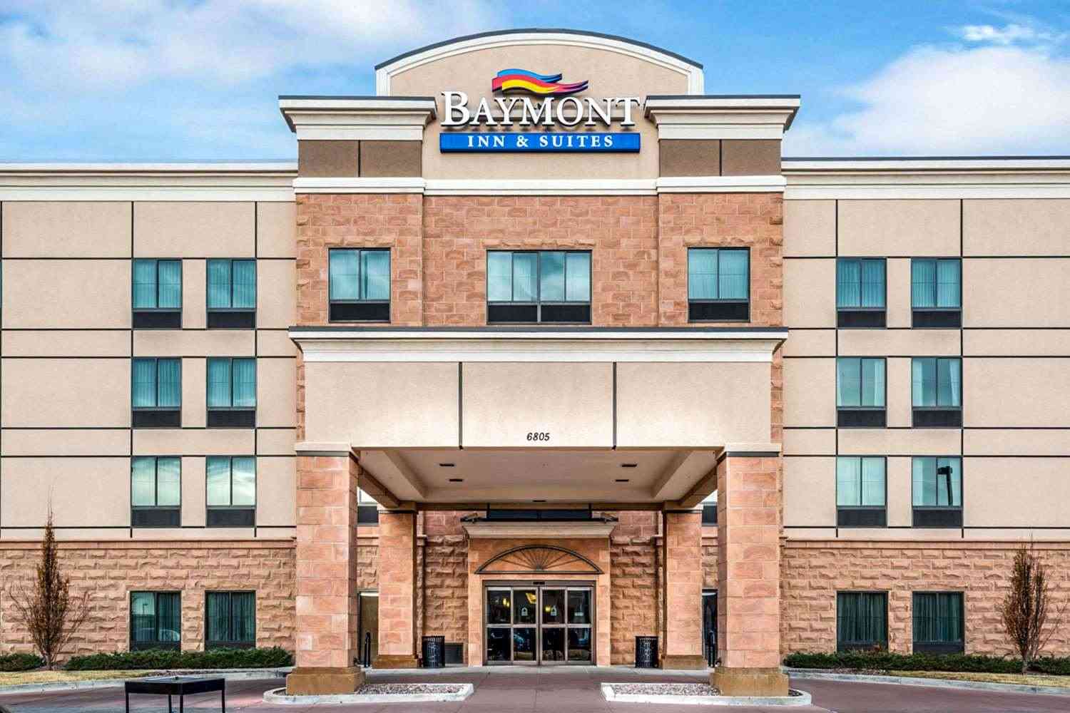 Baymont by Wyndham Denver International Airport a Denver, CO