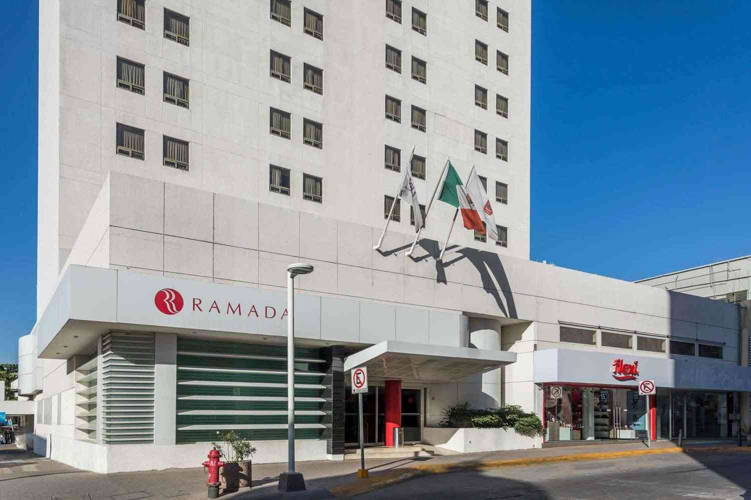 Ramada by Wyndham Hola Culiacan a Culiacan, MX
