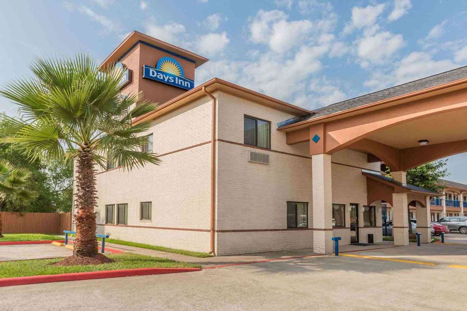 Days Inn by Wyndham Dickinson TX, Dickinson, TX