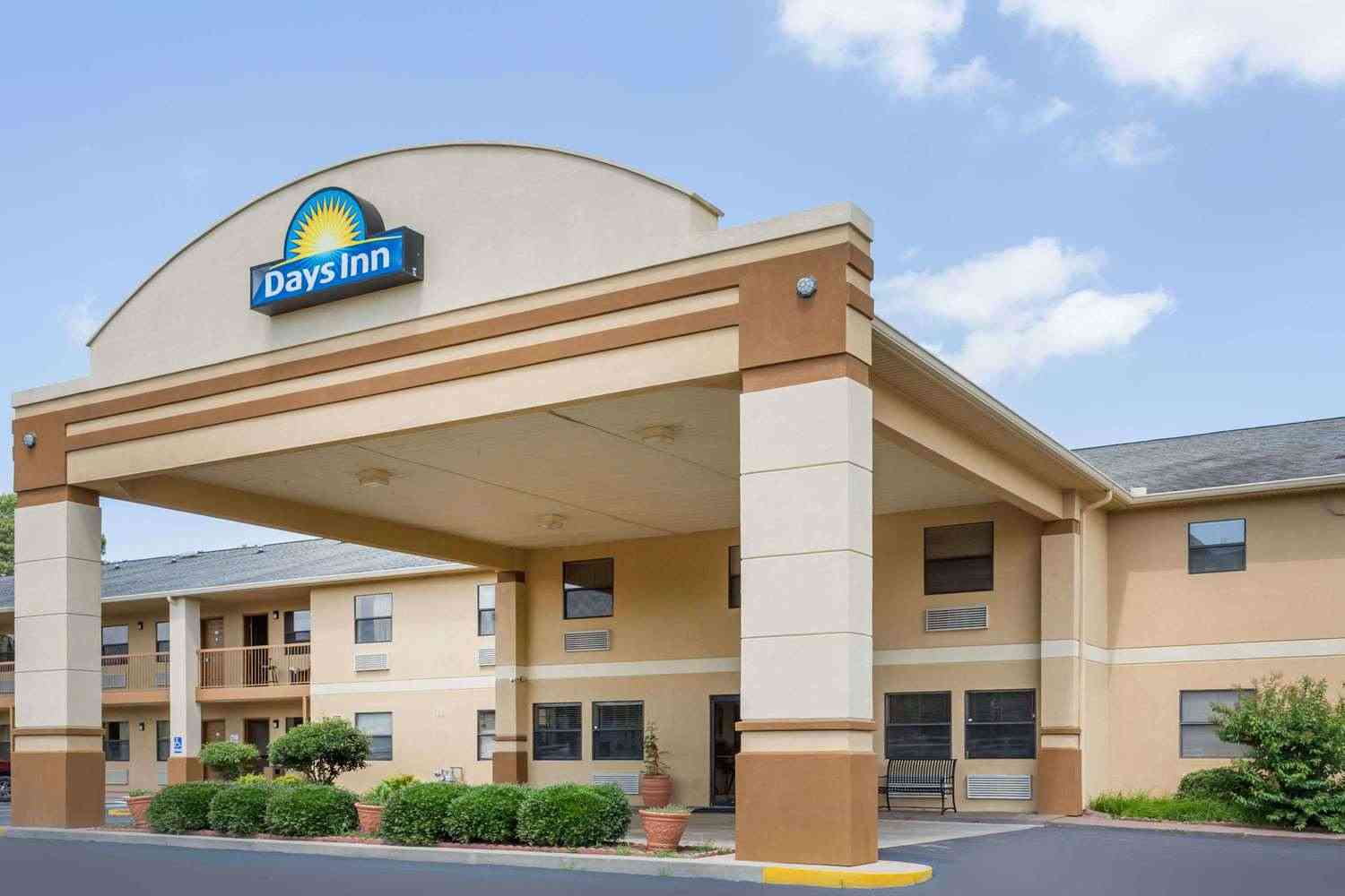 Days Inn by Wyndham Fordyce a Fordyce, AR