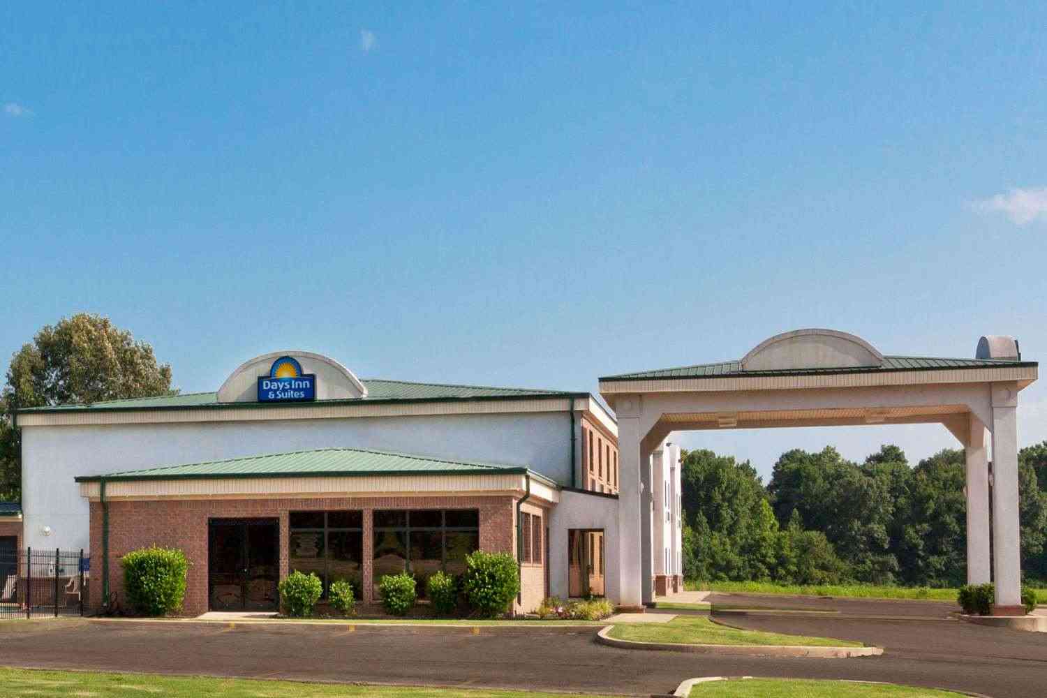 Days Inn & Suites by Wyndham Wynne a Wynne, AR