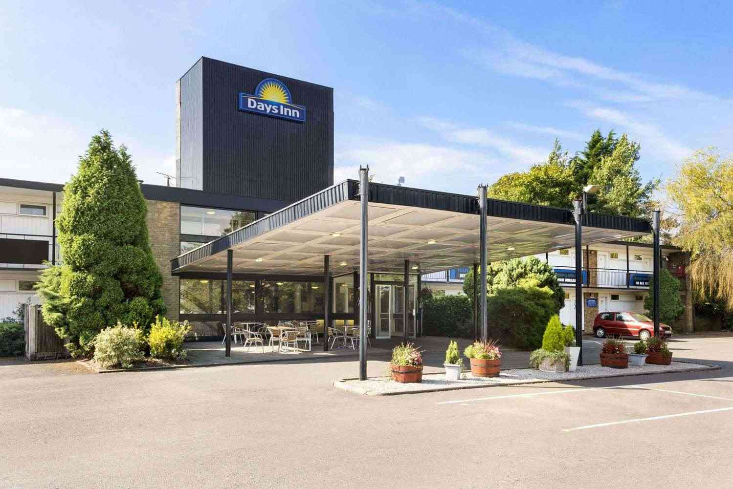 Ramada by Wyndham Chorley South a Chorley, GB1