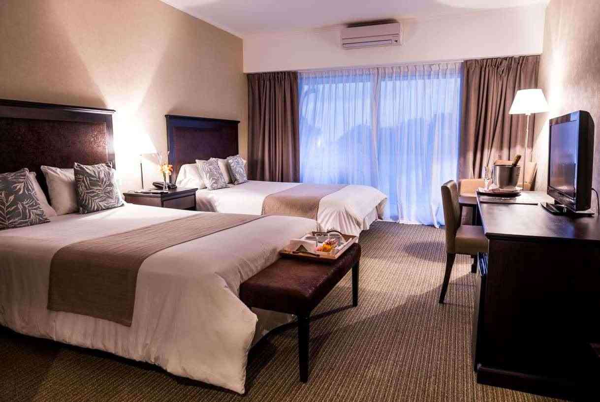 Howard Johnson by Wyndham Carilo Convention Center à Carilo, AR