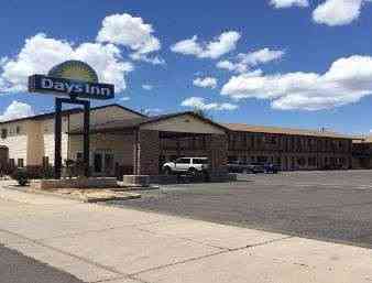 Days Inn by Wyndham Panguitch i Panguitch, UT