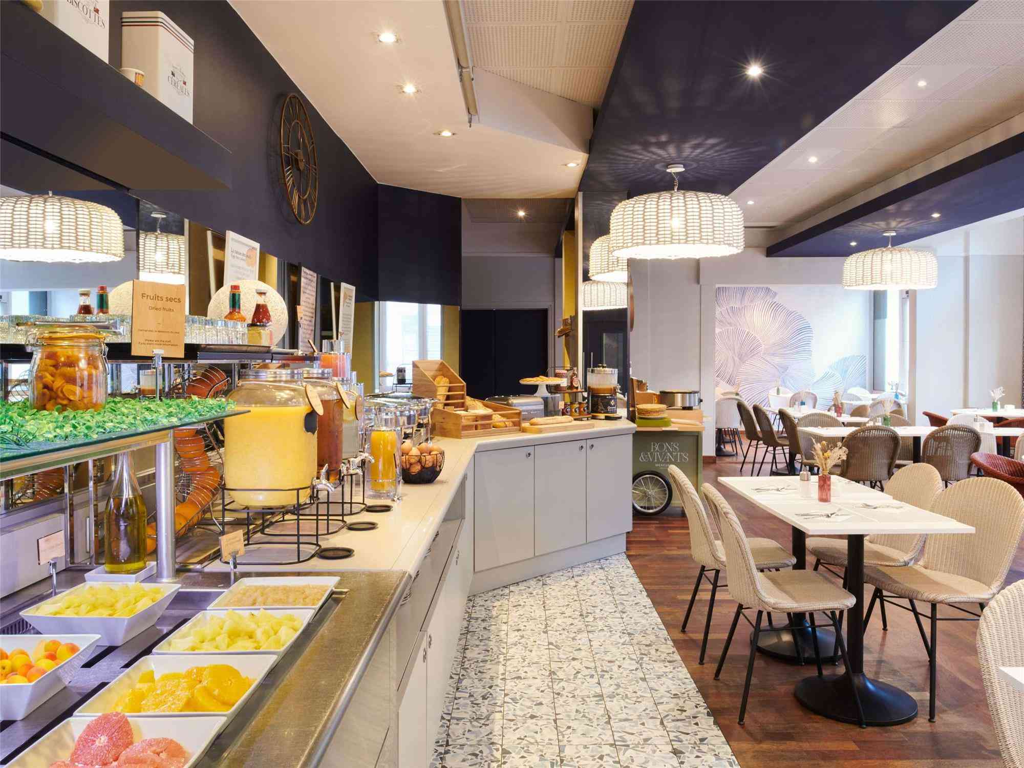 Mercure Nantes Centre Grand Hotel, Nantes, FR