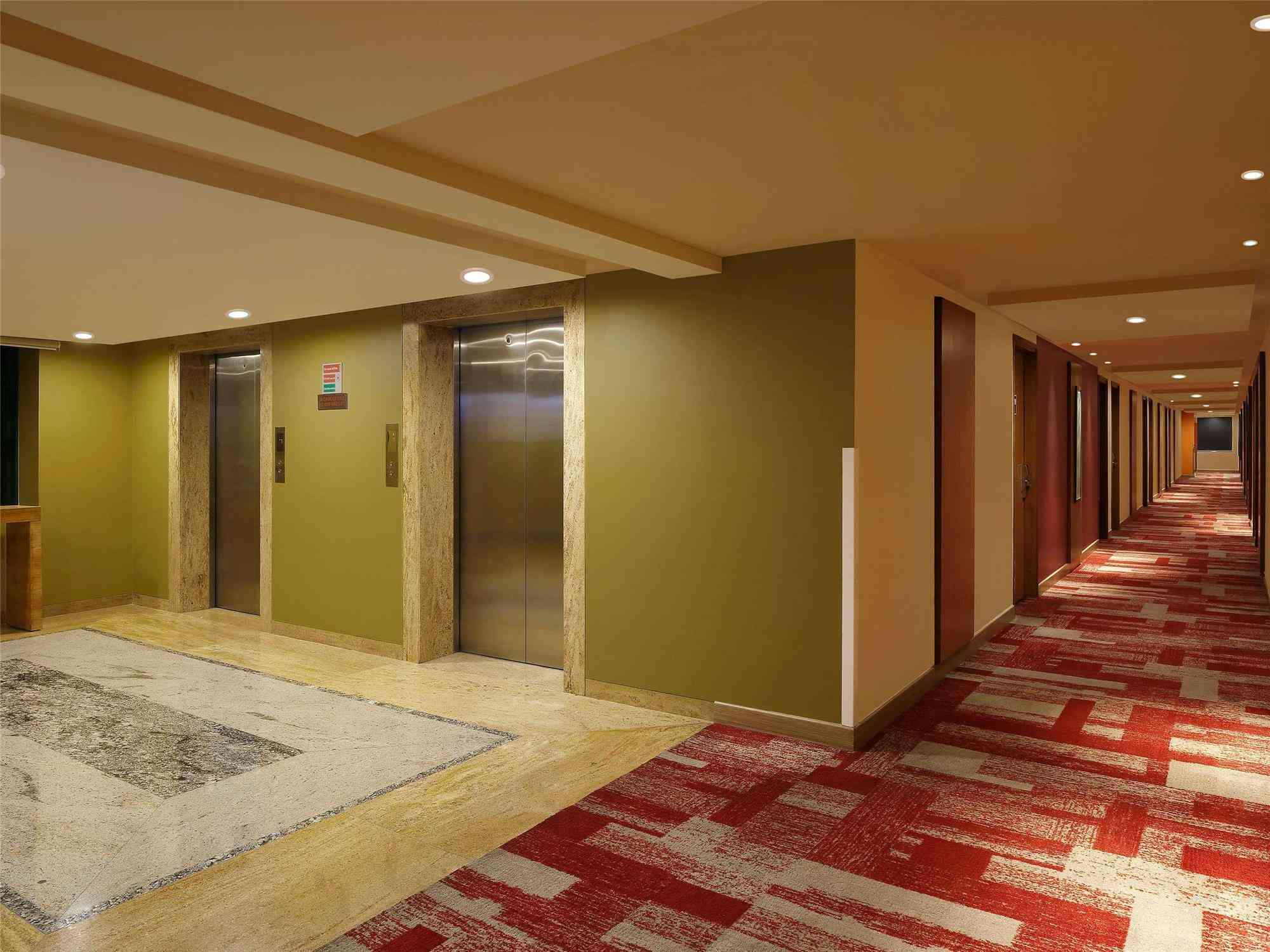 Hotel Ibis Pune in Pune, IN