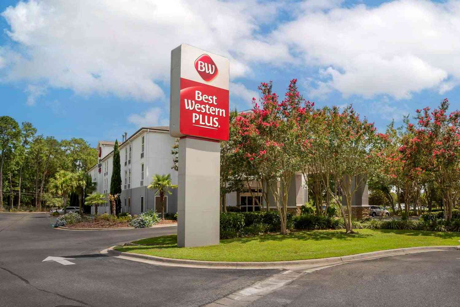 Best Western Plus Tallahassee North Hotel in Tallahassee, FL