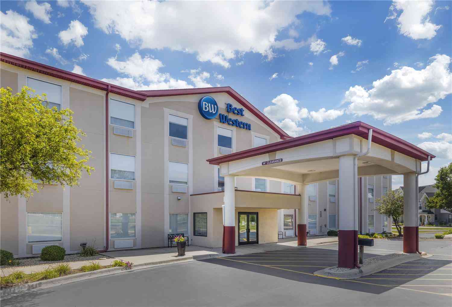Best Western Joliet Inn & Suites a Joliet, IL
