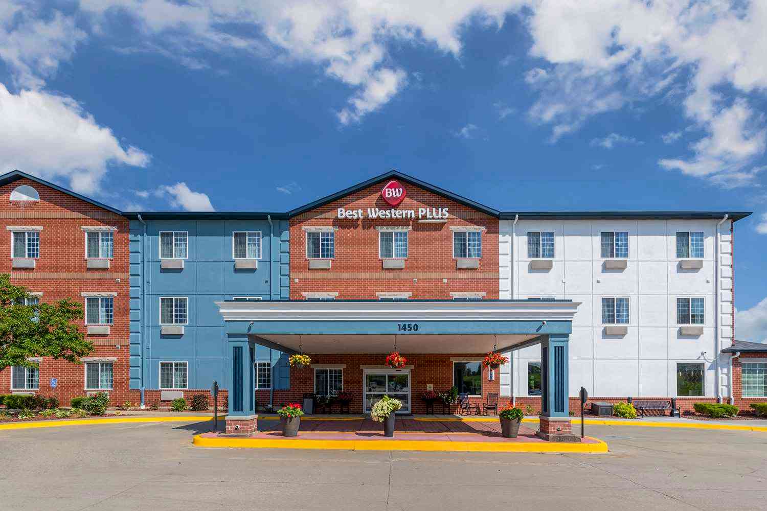 Best Western Plus Des Moines West Inn & Suites a Clive, IA