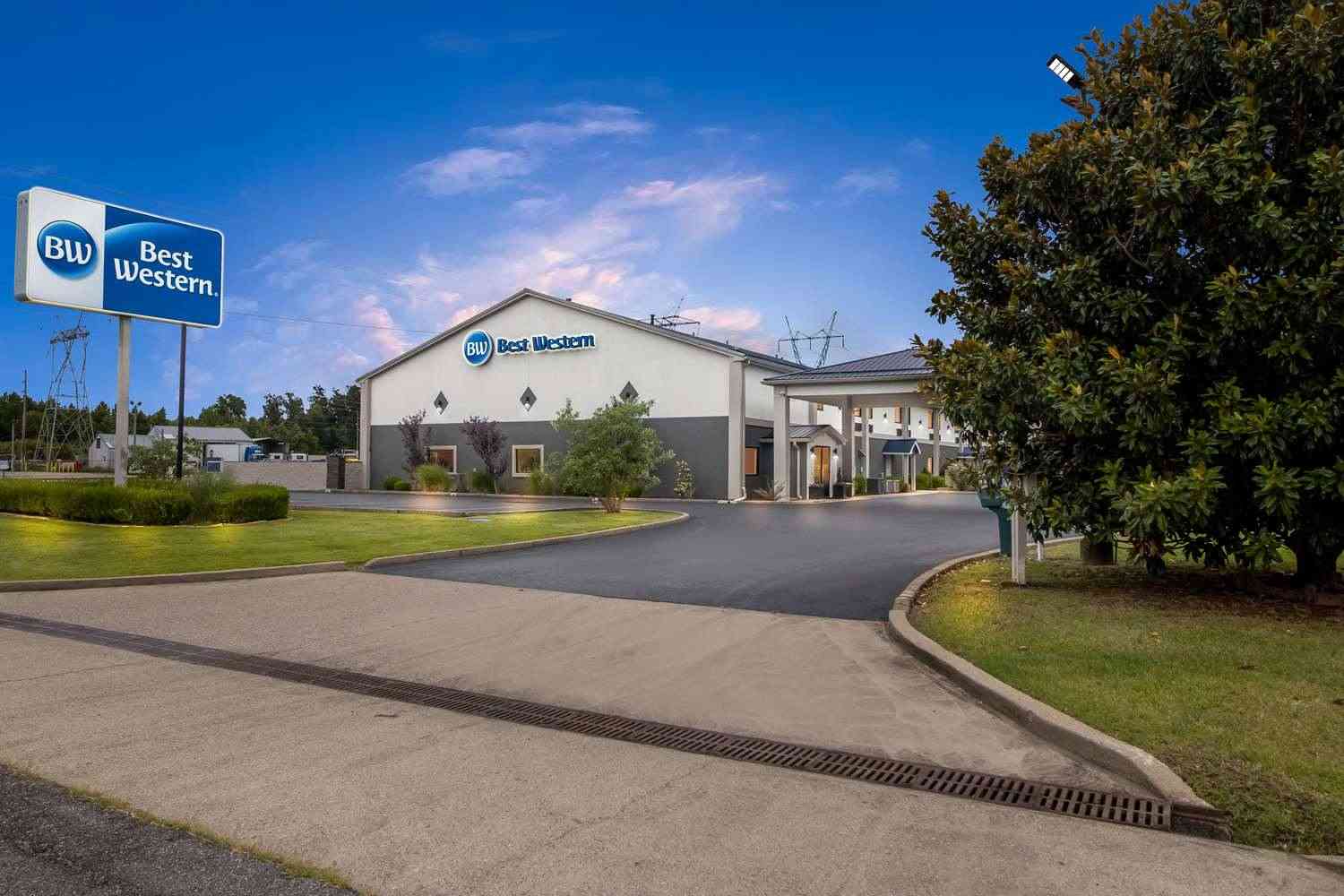 Best Western Paducah Inn in Paducah, KY