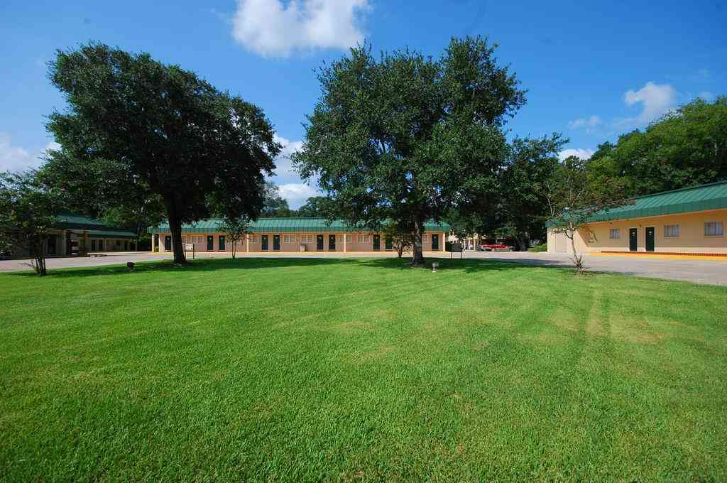 富兰克林, LA 的 Best Western Forest Inn