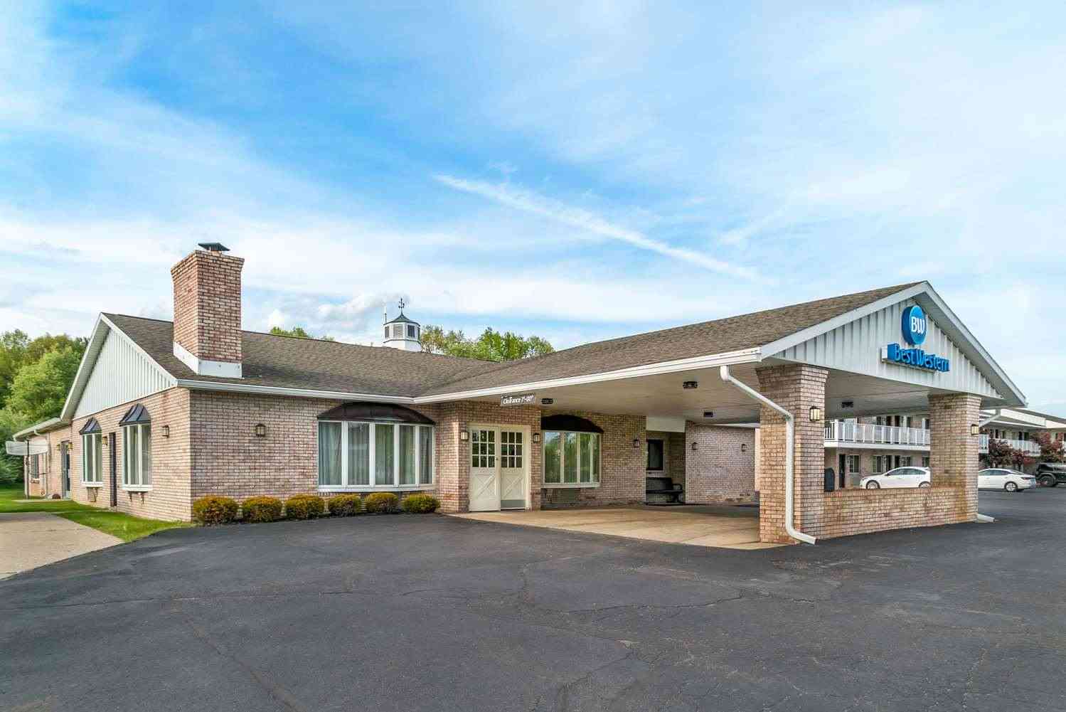 Best Western of Hartland en Hartland, MI