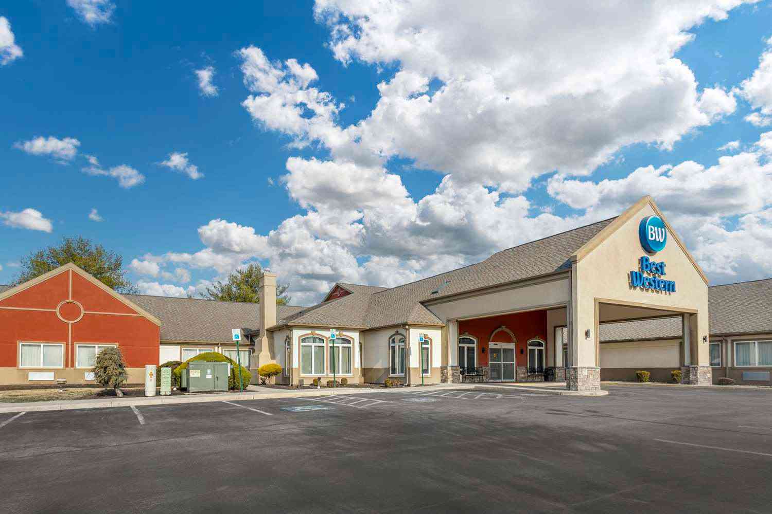 Best Western Chambersburg in Chambersburg, PA
