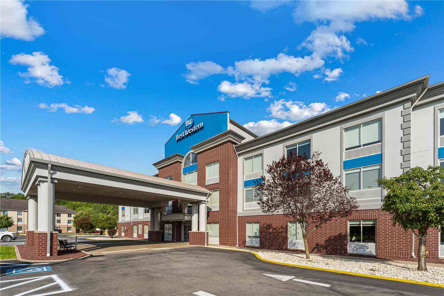 Best Western Garden Inn en Bentleyville, PA