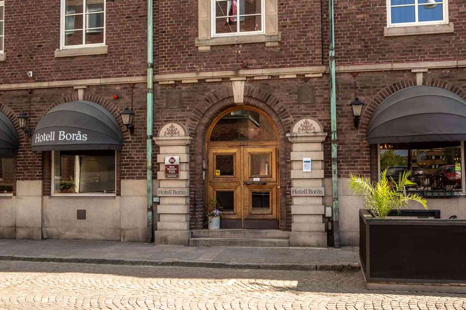 Best Western Hotell Boras a Boras, SE