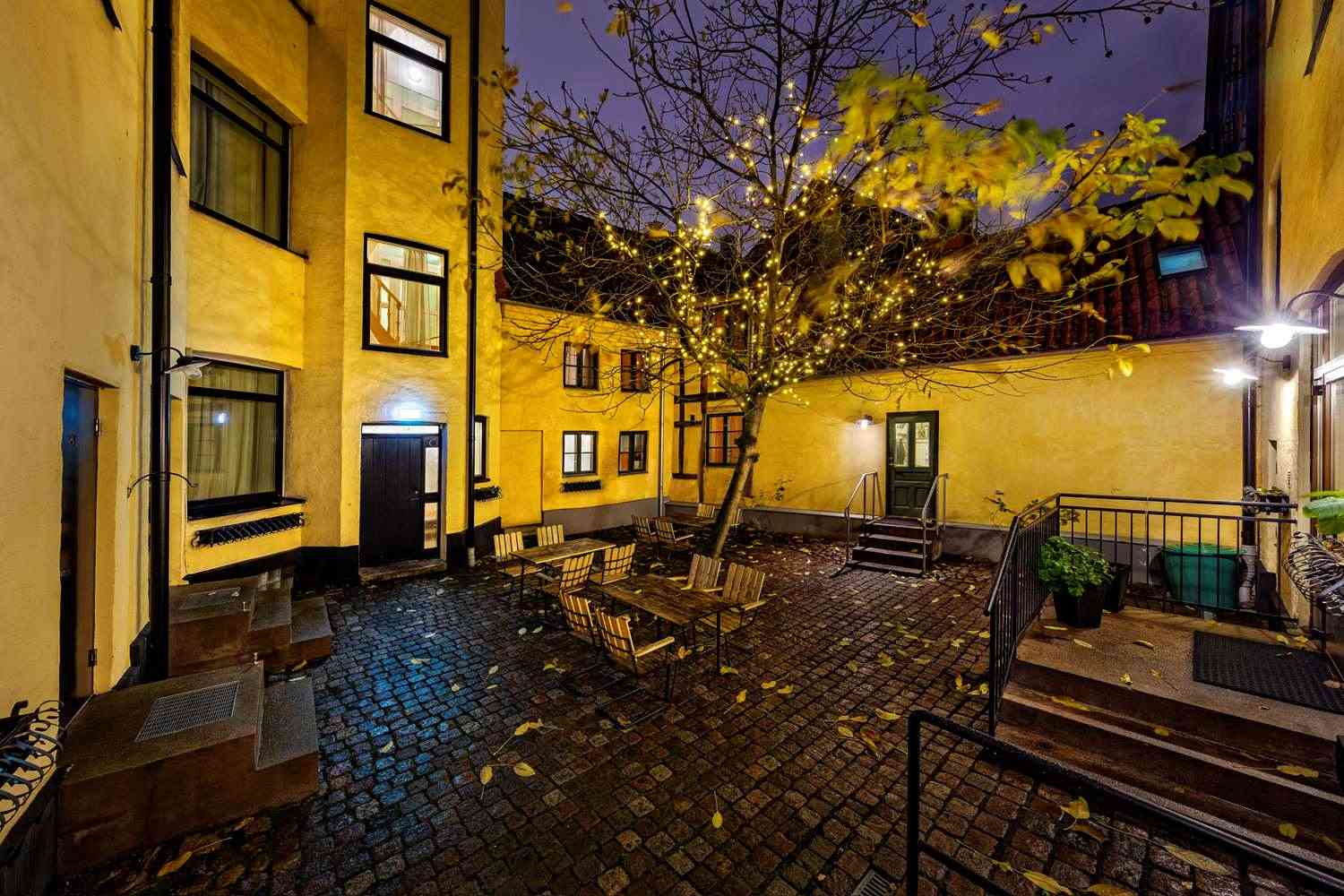 Best Western Hotel Royal i Malmö, SE