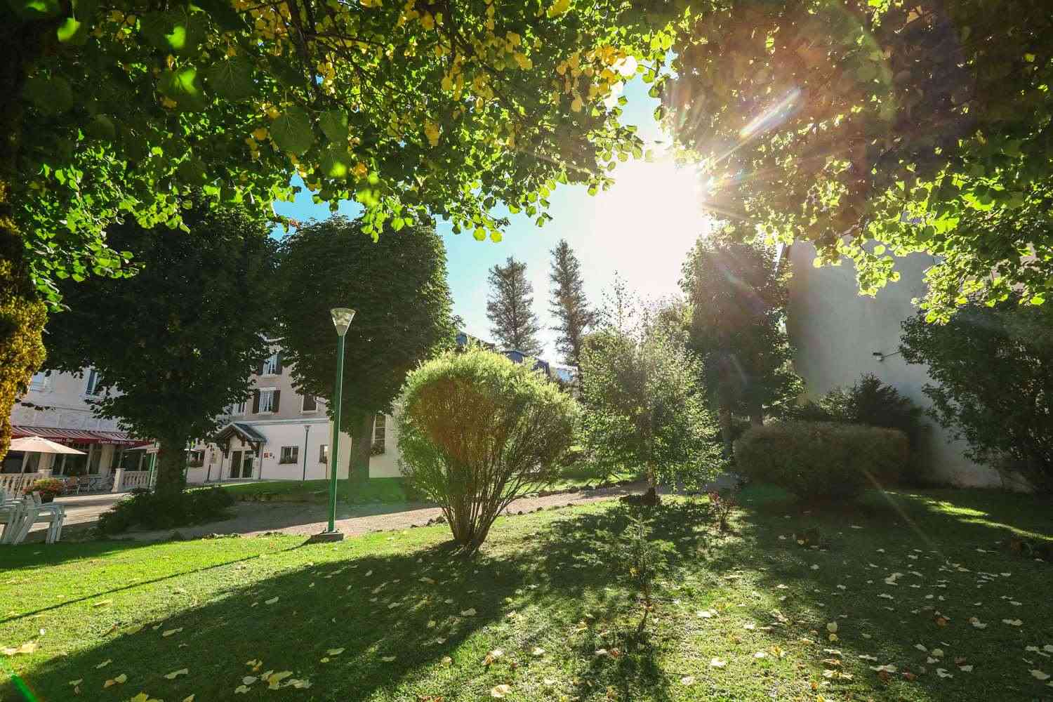 Best Western Grand Hotel de Paris & Spa in Grenoble, FR