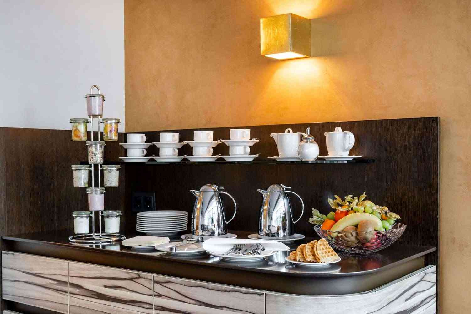 Best Western Plus Hotel St. Raphael a Hamburg, DE