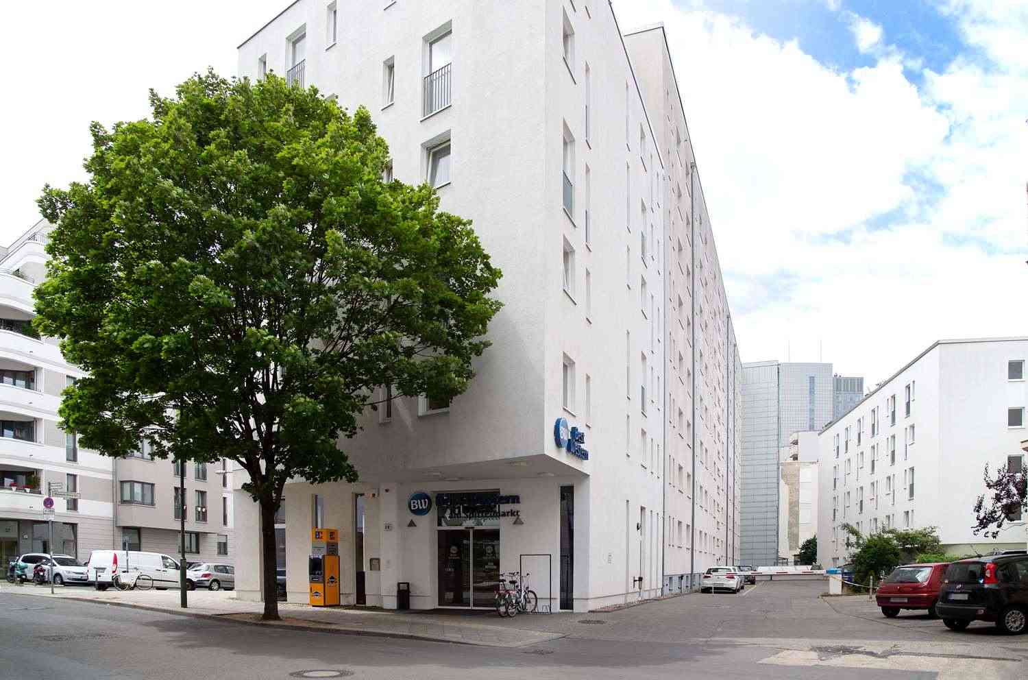 Best Western Hotel am Spittelmarkt in Berlin, DE