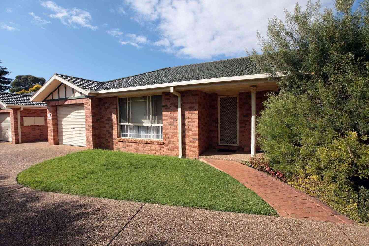 Riverina, AU의 Best Western Ambassador Motor Inn & Apartments