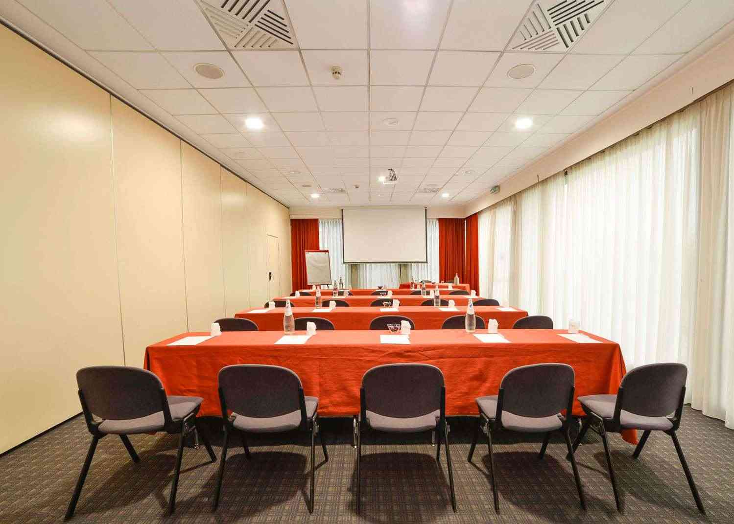 Piacenza, IT 的 Best Western Park Hotel