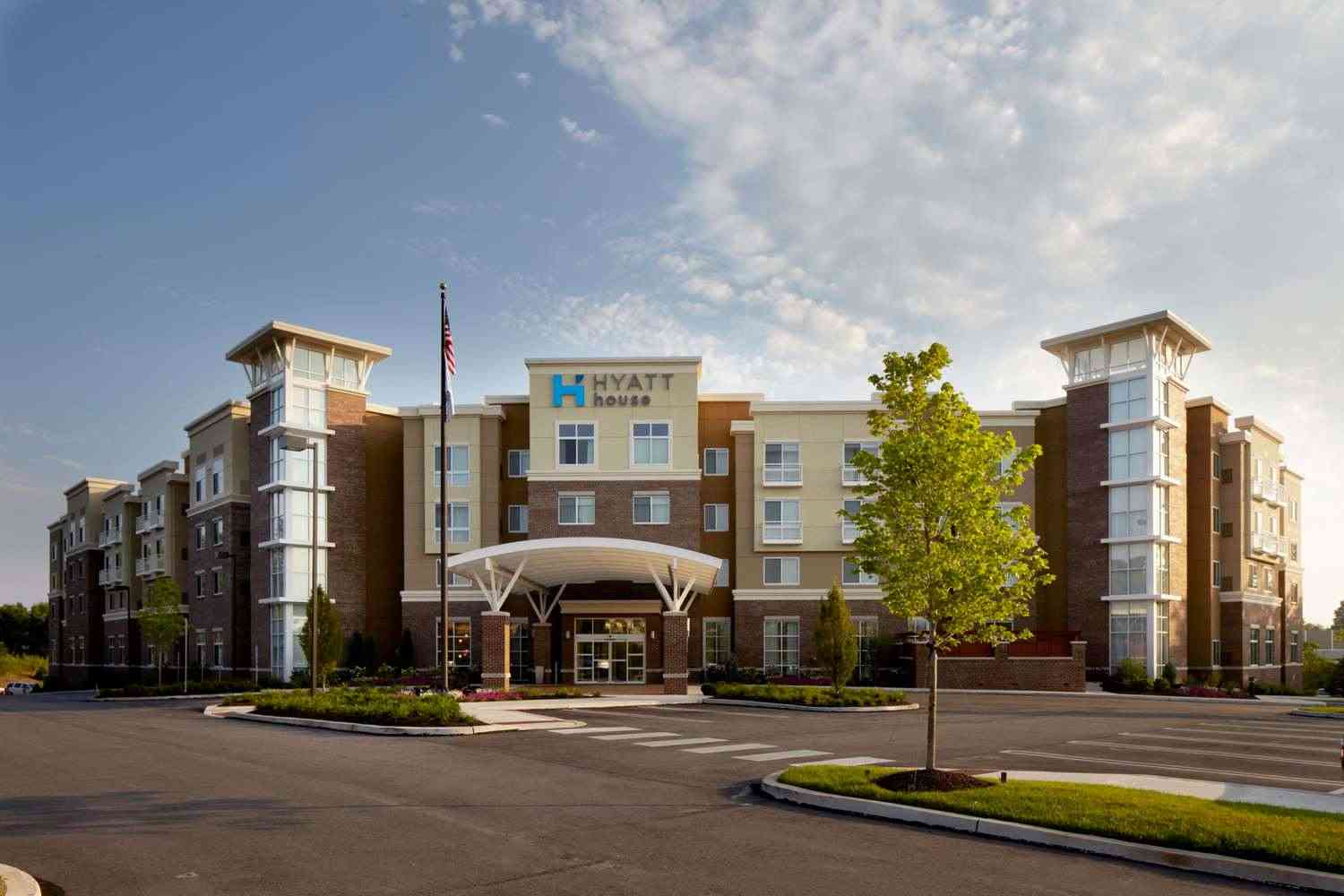Hyatt House King of Prussia, King of Prussia, PA