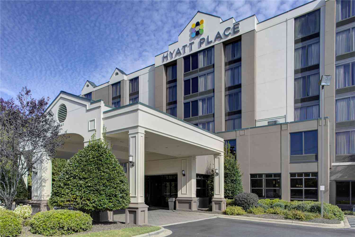 Hyatt Place Charlotte Airport / Billy Graham Parkway a Charlotte, NC