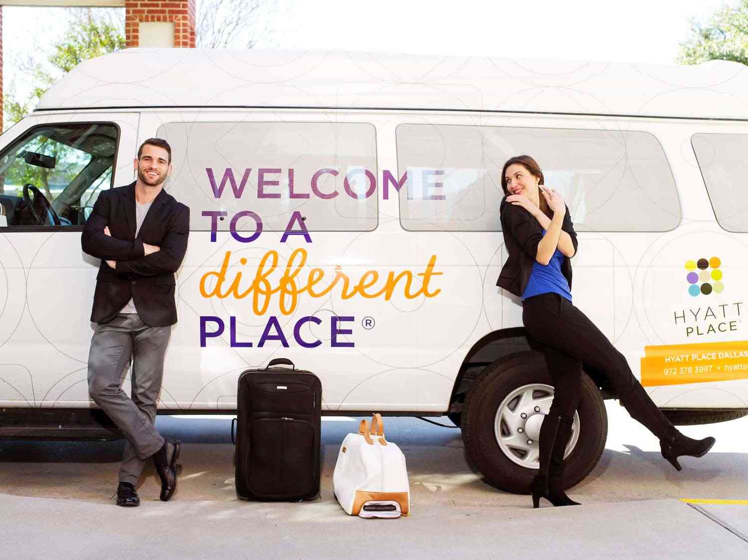 Plano, TX 的 Hyatt Place Dallas Plano