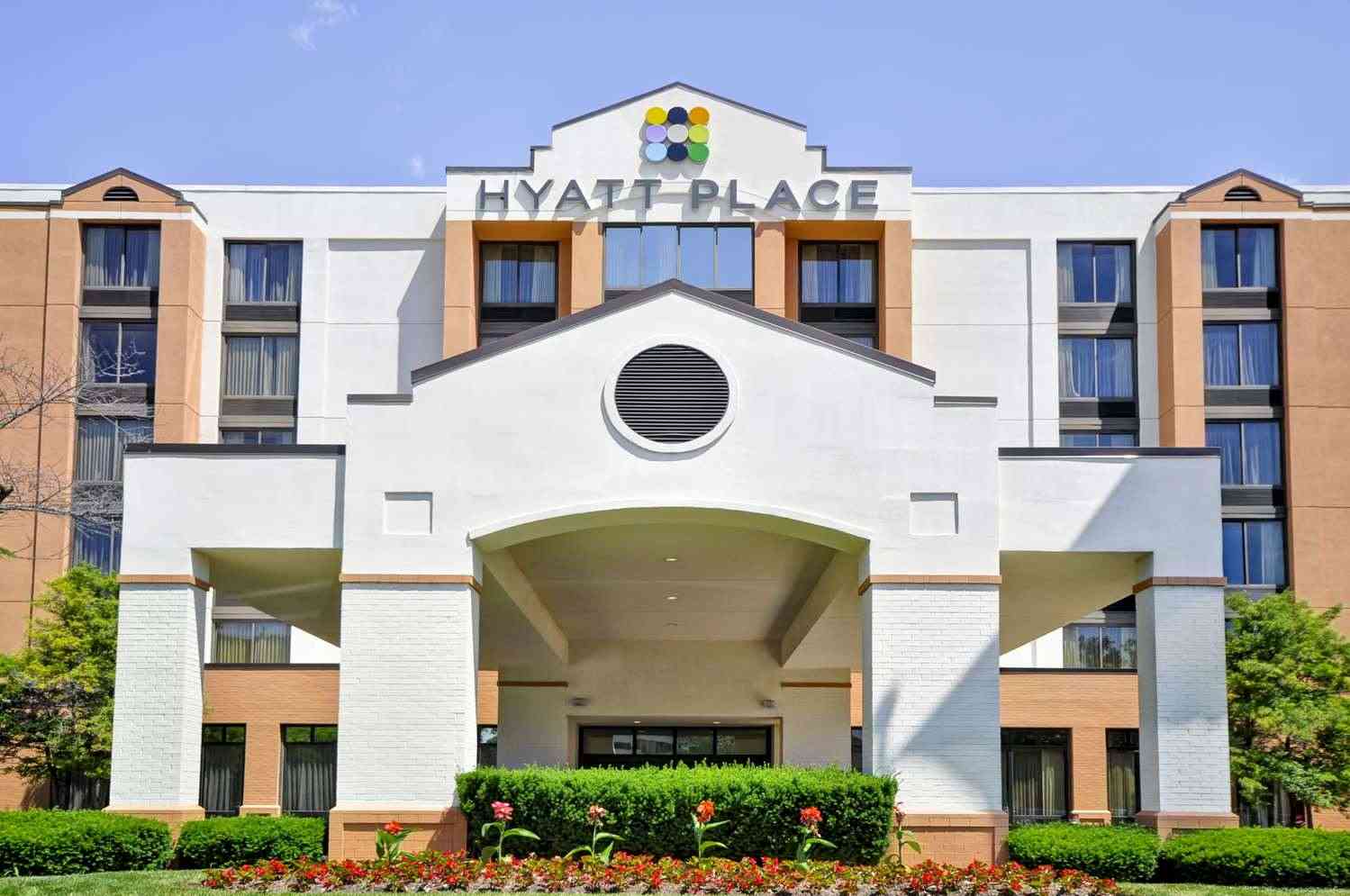 Hyatt Place Dublin Pleasanton, Dublin, CA