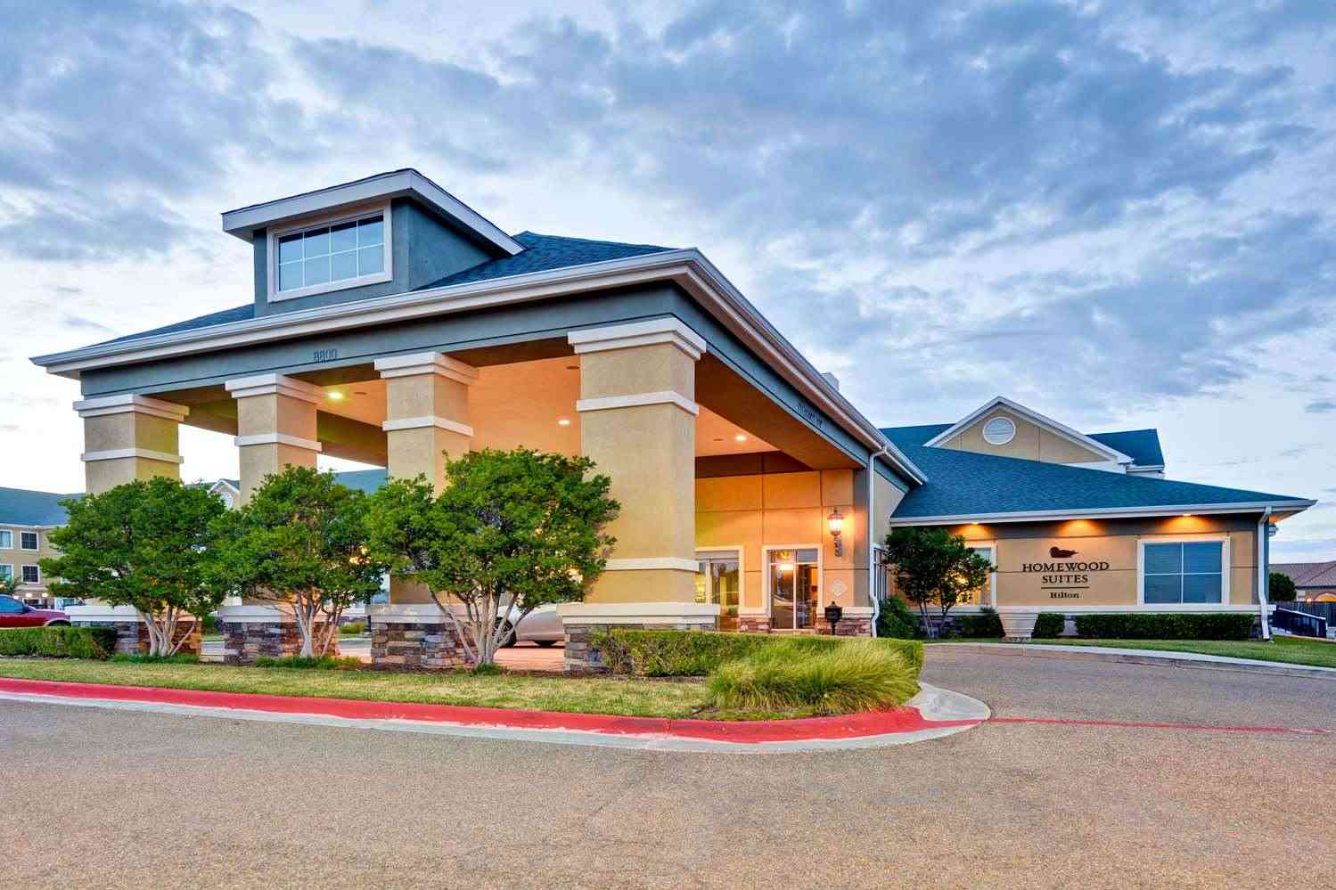 Homewood Suites by Hilton Amarillo in Amarillo, TX
