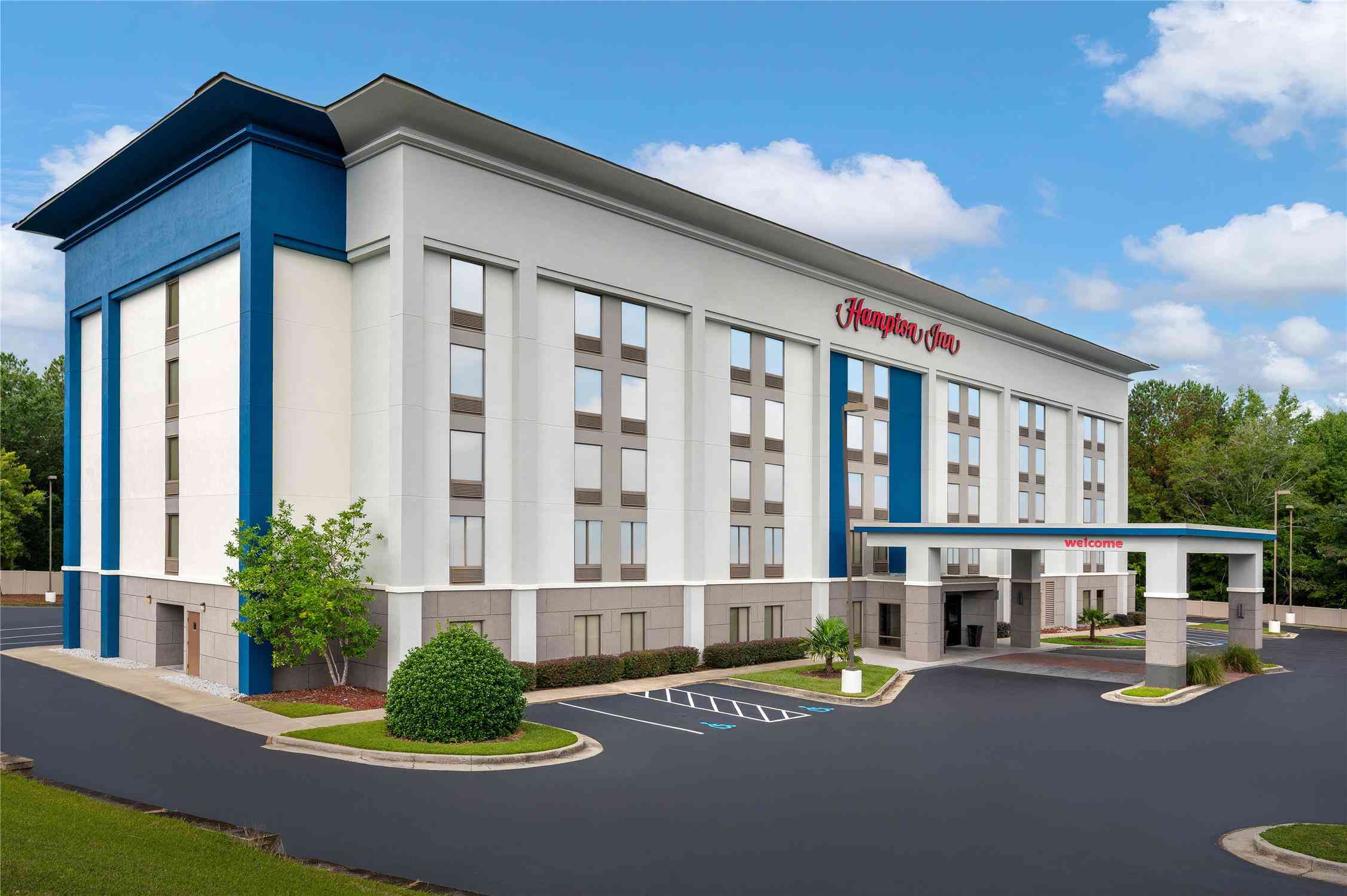 Hampton Inn Columbia Northeast-Fort Jackson Area in Columbia, SC