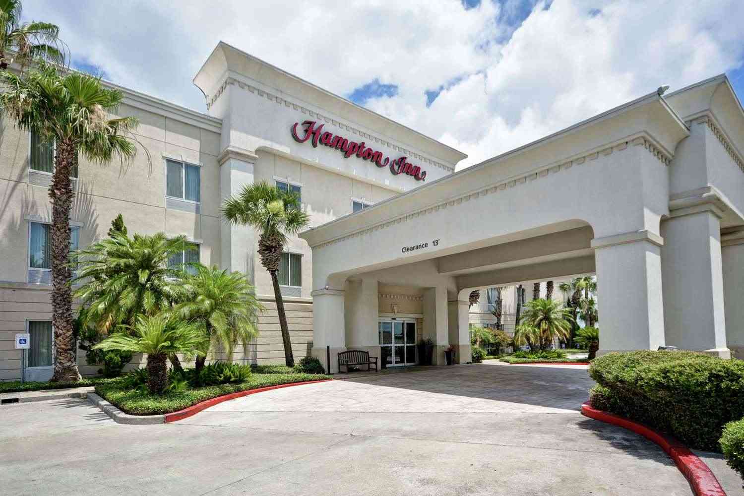 Corpus Christi, TX의 Hampton Inn Corpus Christi-Northwest I-37