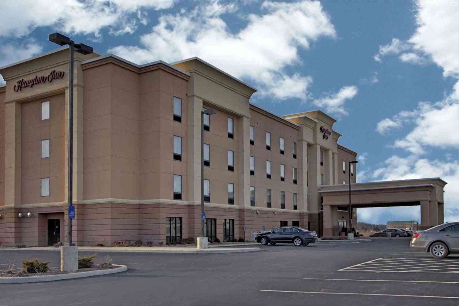 Hampton Inn Defiance a Defiance, OH
