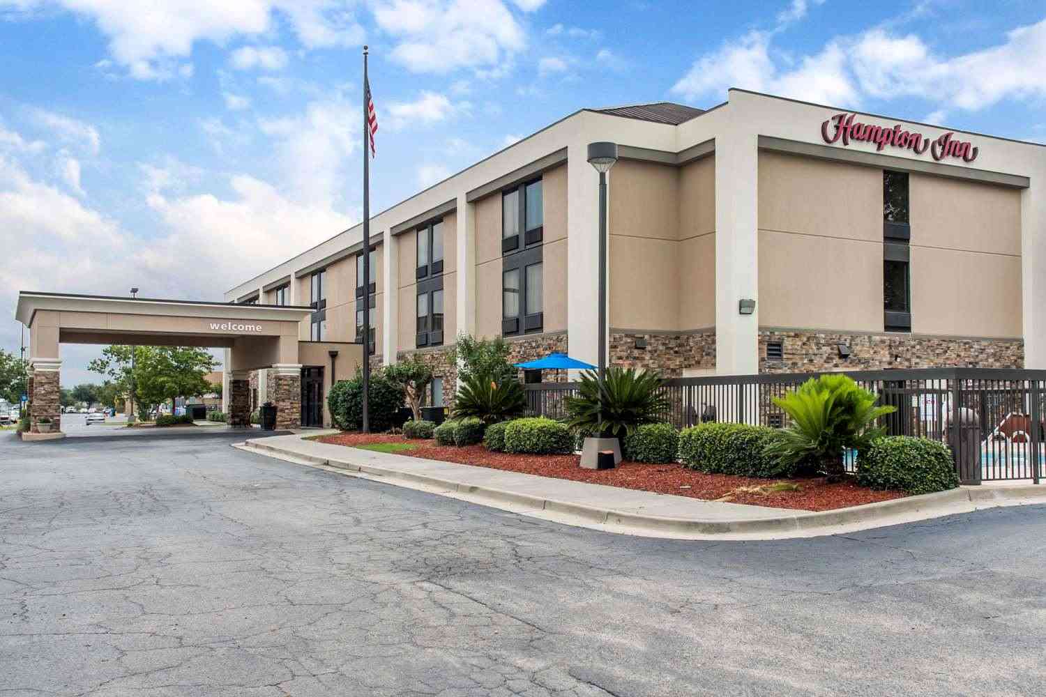 Hampton Inn Douglas, Douglas, GA