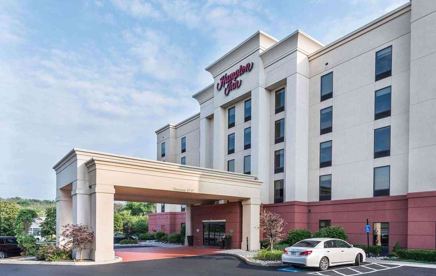 Hampton Inn Doylestown a Warrington, PA