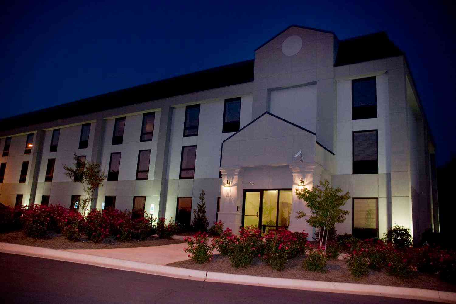 Hampton Inn Madison Huntsville Airport à Madison, AL