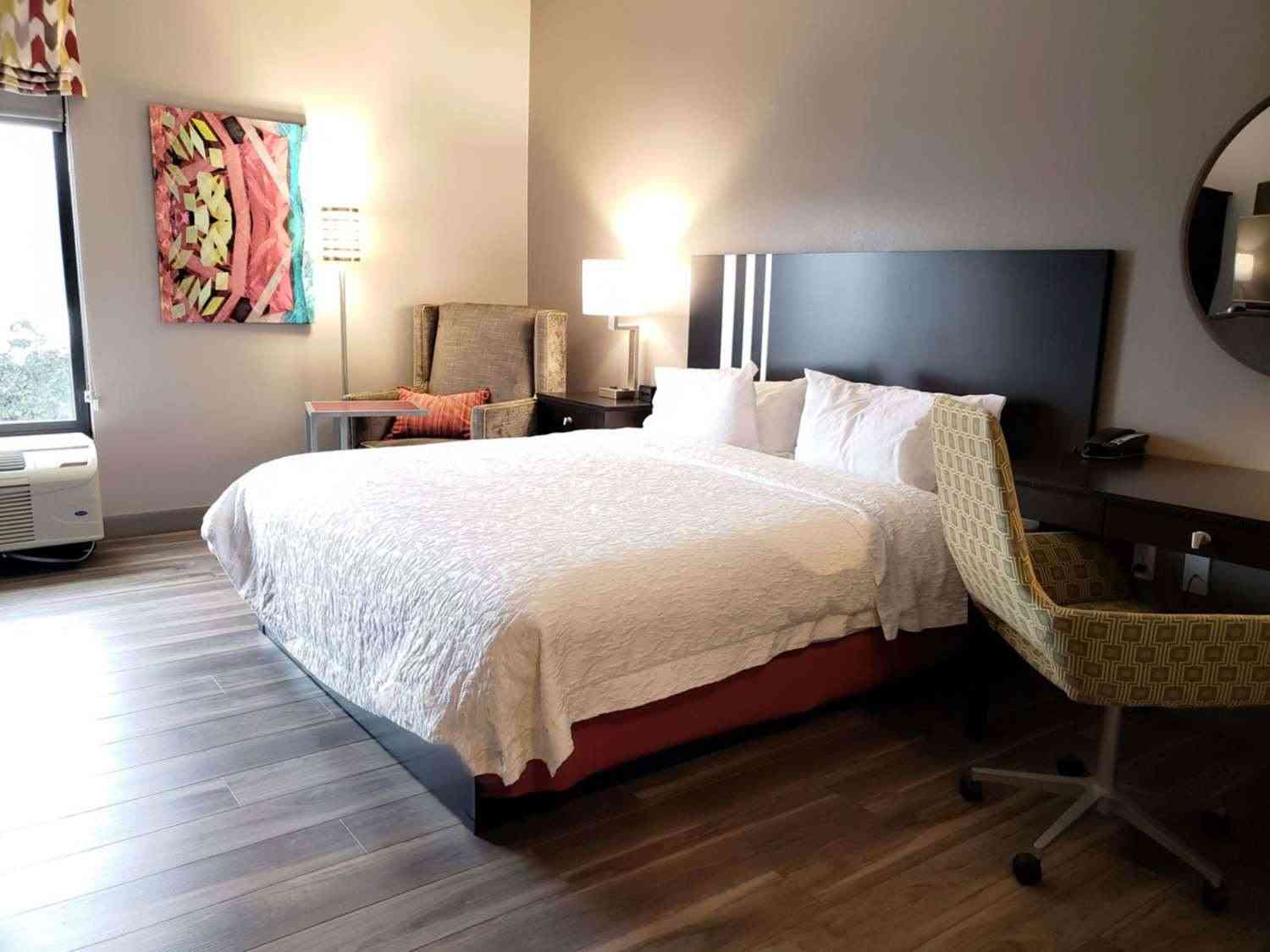 Hampton Inn Johnstown в Johnstown, PA