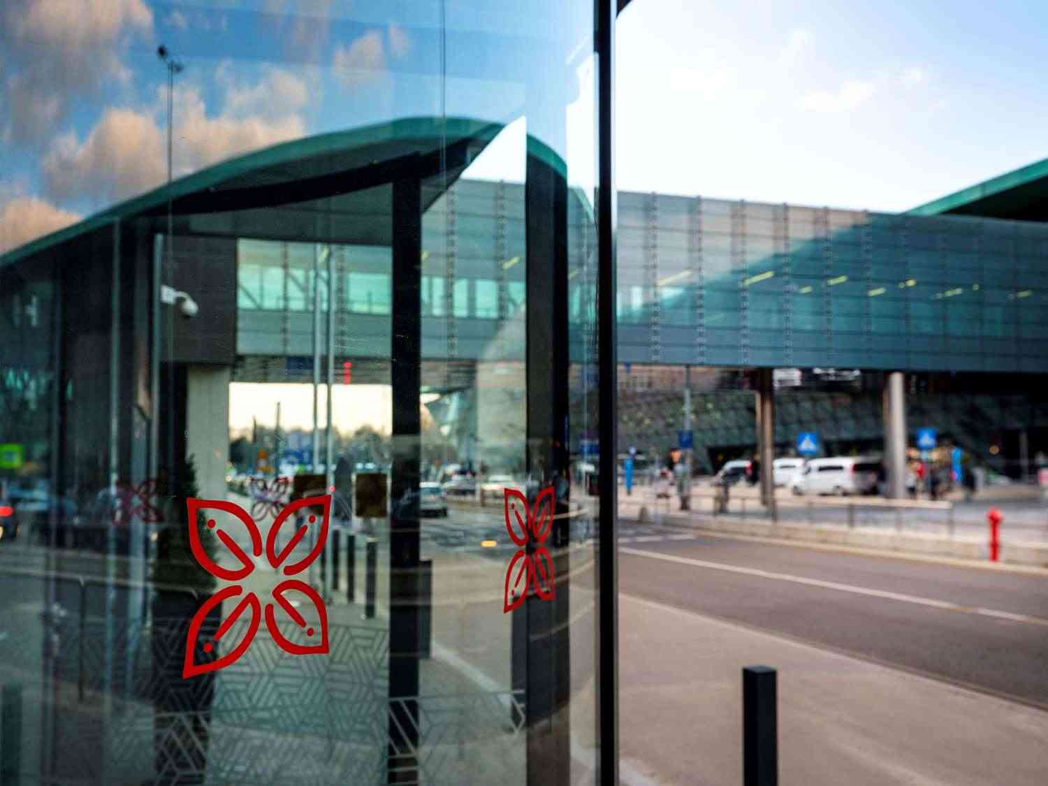 Balice, PL의 Hilton Garden Inn Krakow Airport