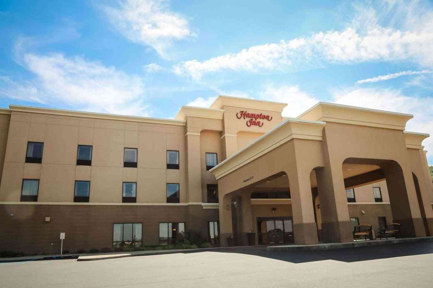 Hampton Inn Morehead, Morehead, KY