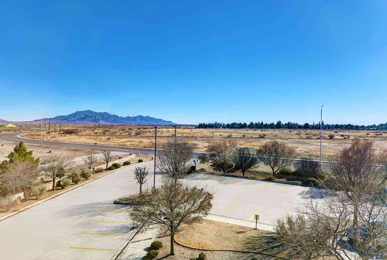 Hampton Inn Deming, NM, Deming, NM