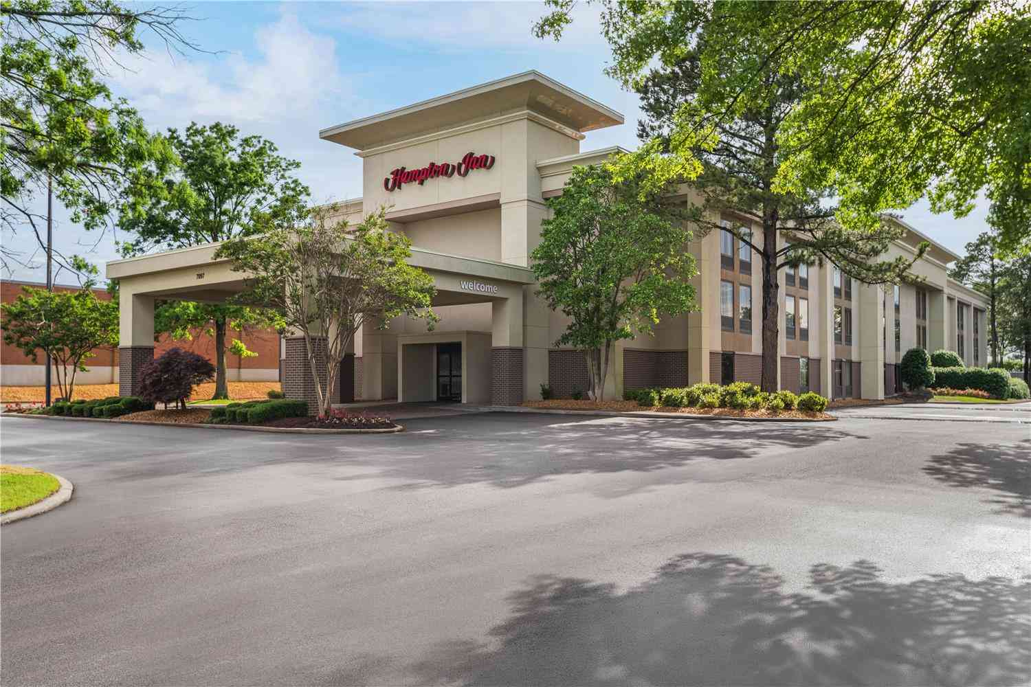 Hampton Inn Memphis/Southaven in Southaven, MS