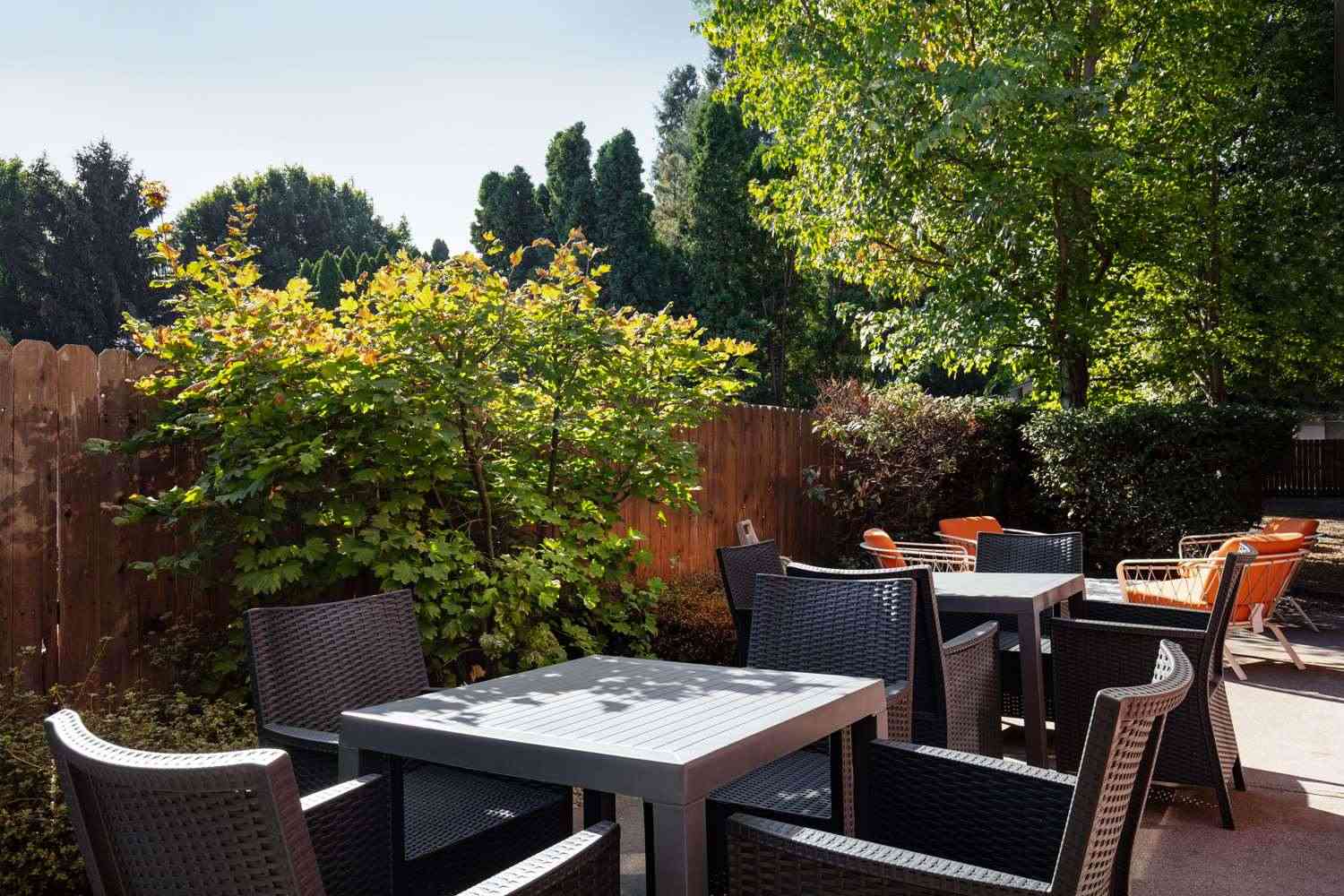 梅德福, OR 的 Hampton Inn Medford