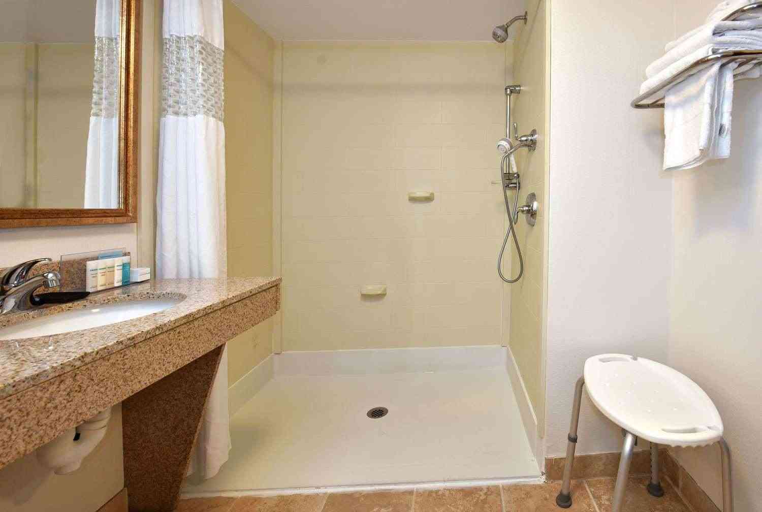 Hampton Inn Alexander City en Ciudad de Alexander, AL