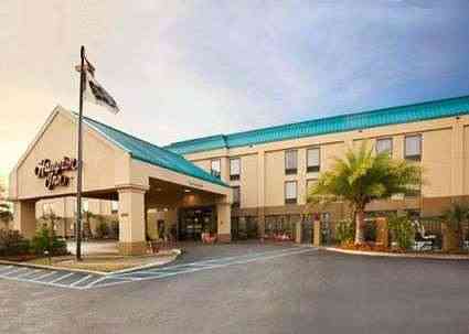 Hampton Inn Slidell em Slidell, LA