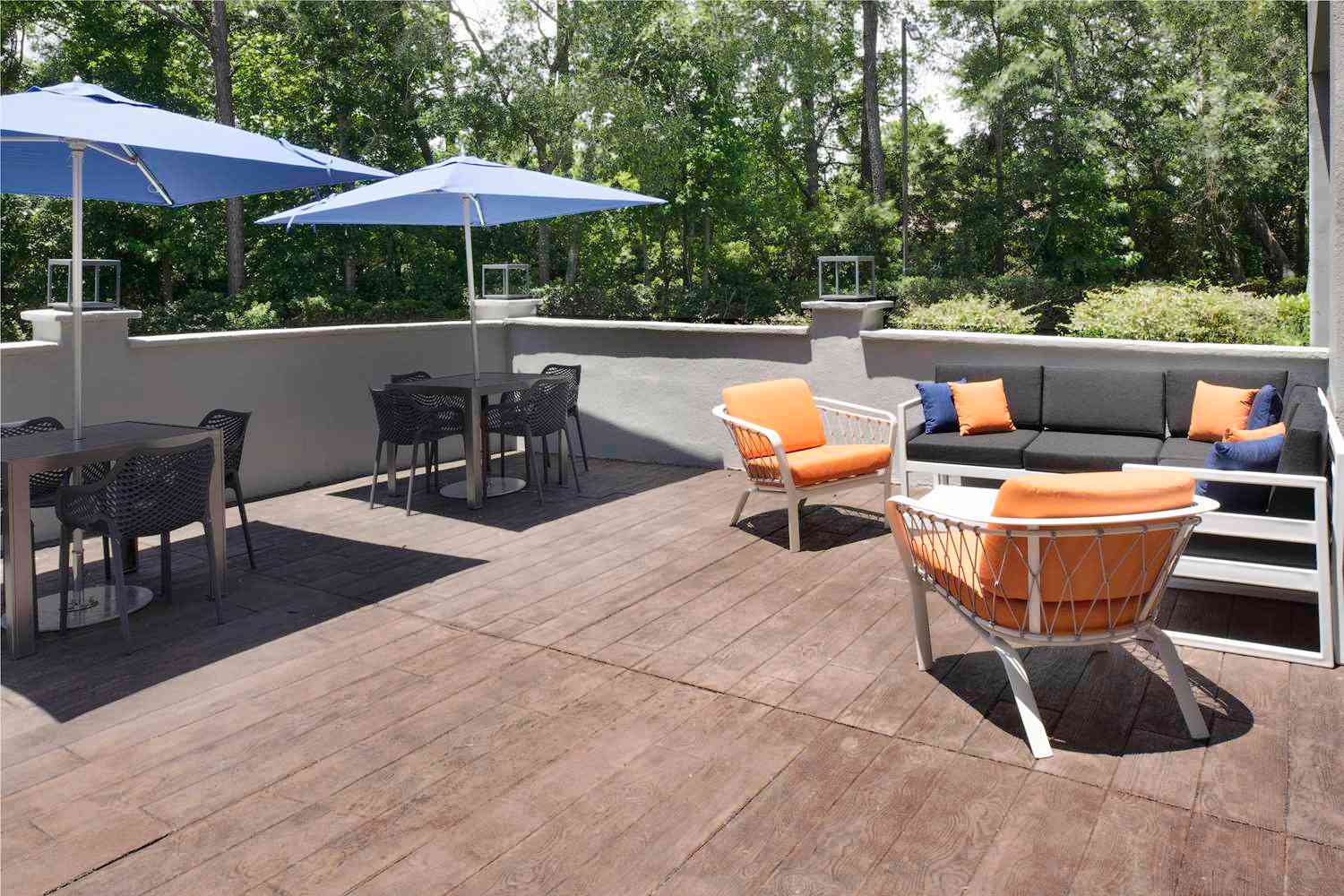 Hampton Inn Myrtle Beach-Northwood en Myrtle Beach, SC